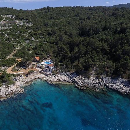Villa Mendes Zastražišće Extérieur photo