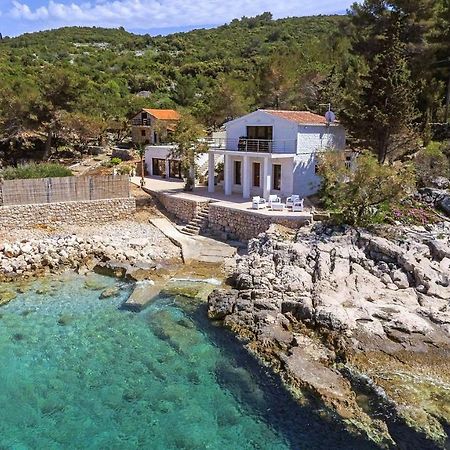 Villa Mendes Zastražišće Extérieur photo