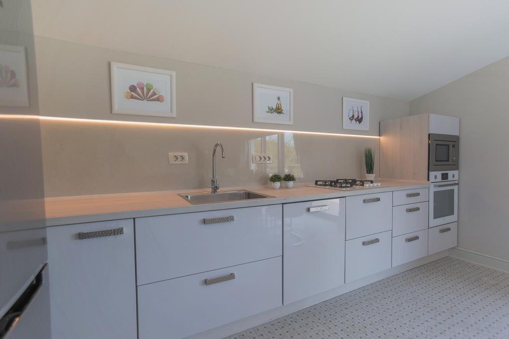 Villa Mendes Zastražišće Extérieur photo