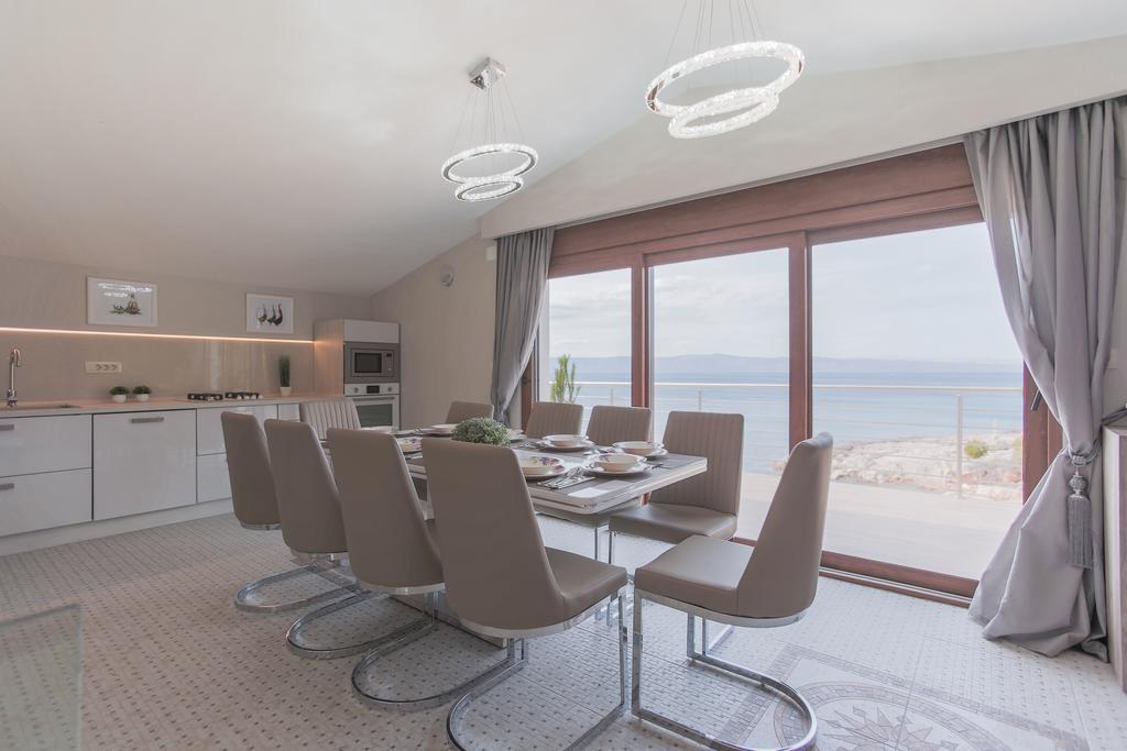 Villa Mendes Zastražišće Extérieur photo