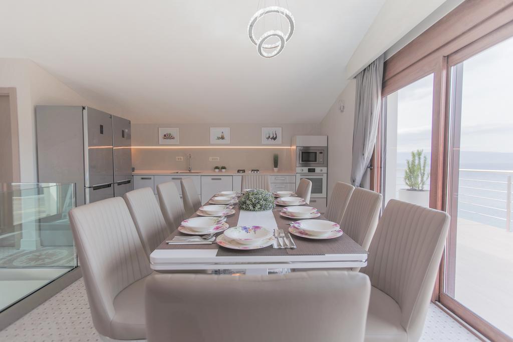 Villa Mendes Zastražišće Extérieur photo