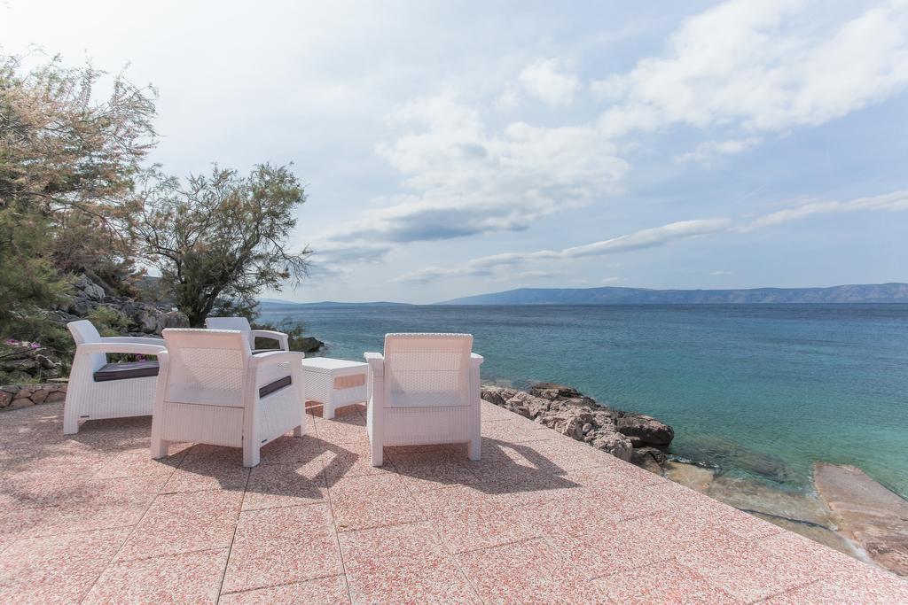 Villa Mendes Zastražišće Extérieur photo