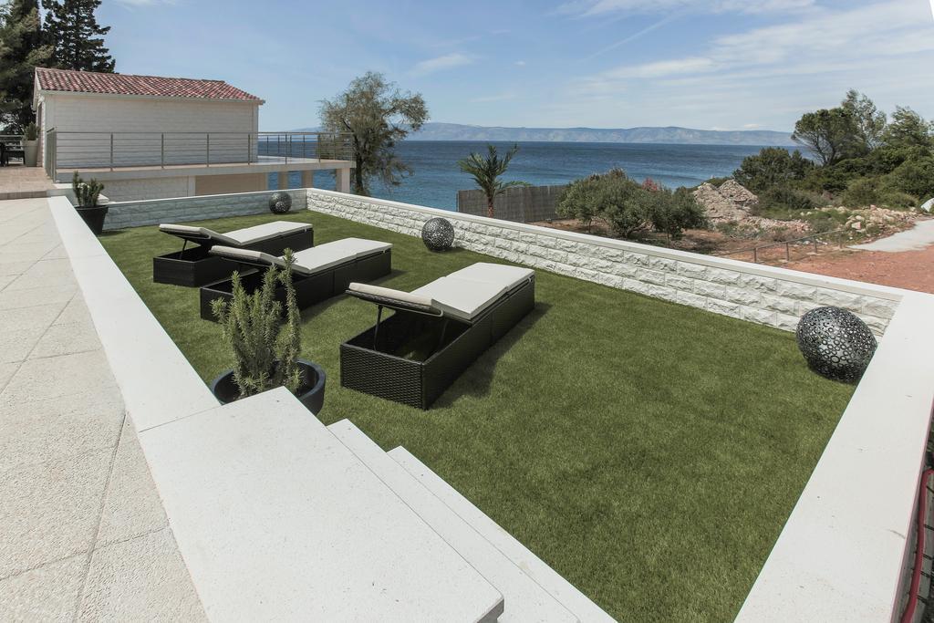 Villa Mendes Zastražišće Extérieur photo