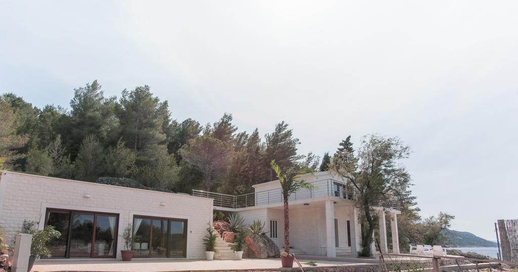 Villa Mendes Zastražišće Extérieur photo