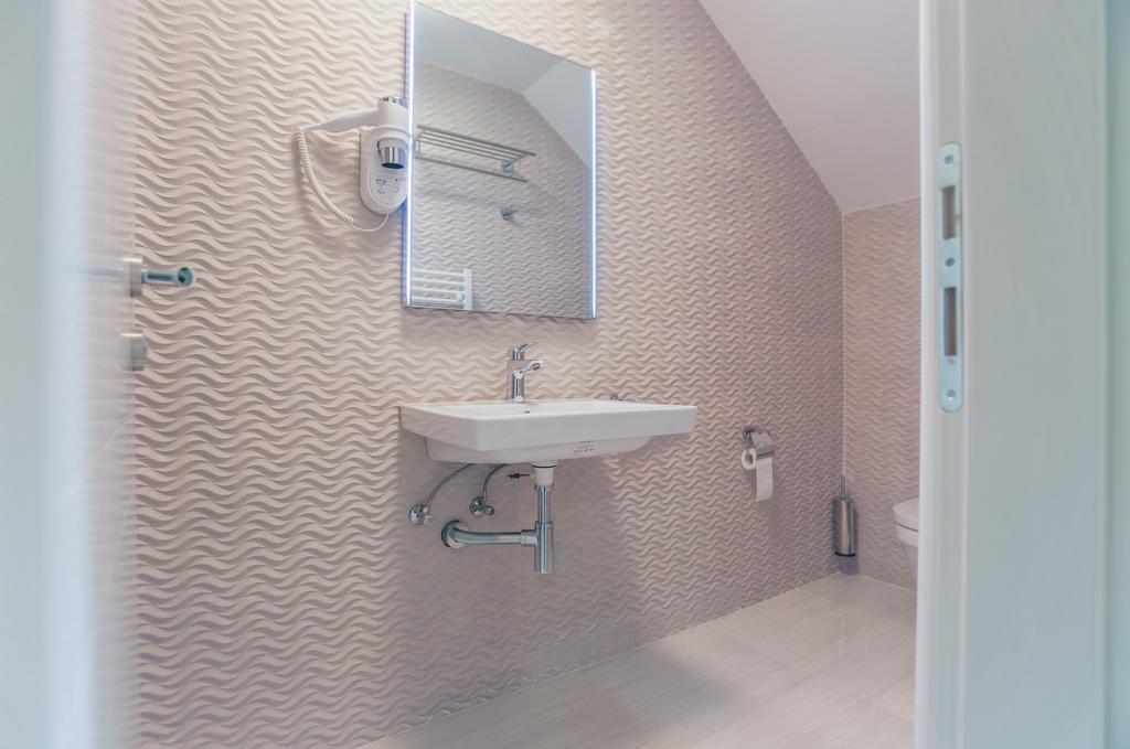 Villa Mendes Zastražišće Extérieur photo