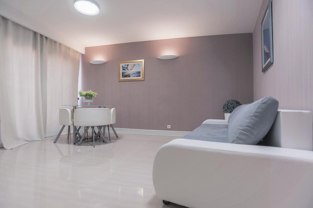 Villa Mendes Zastražišće Extérieur photo